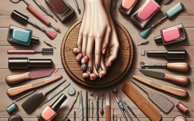 Manicure perfetta a casa: errori comuni e soluzioni