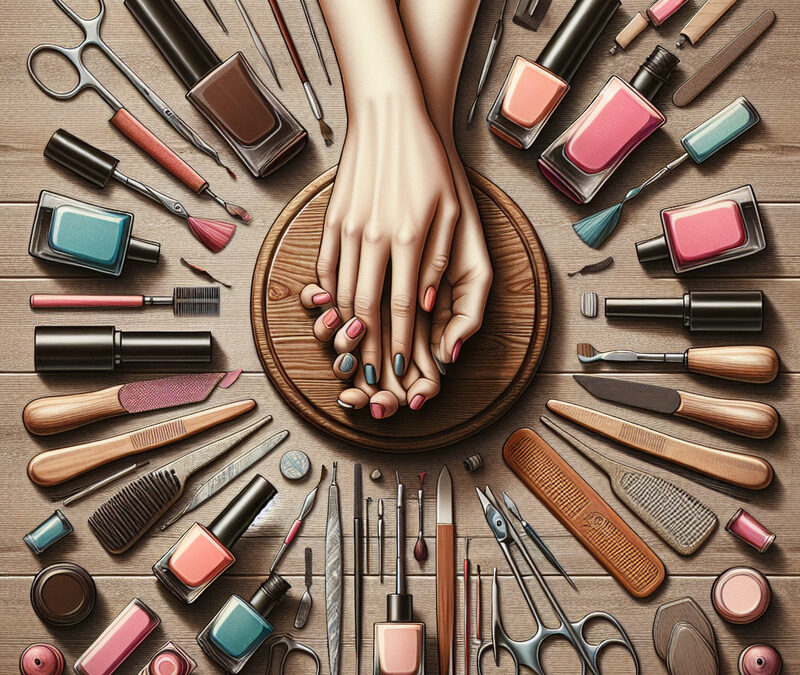 Manicure perfetta a casa: errori comuni e soluzioni