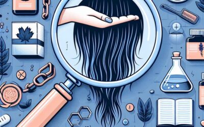 Caduta dei capelli: cause, miti e rimedi aggiornati