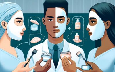 Maschere viso: come scegliere quella giusta per te