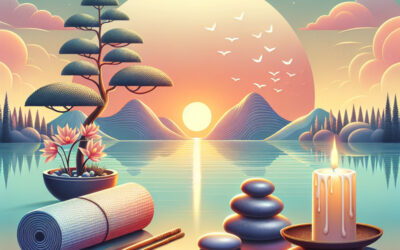 Mindfulness quotidiana: strumenti pratici per il benessere