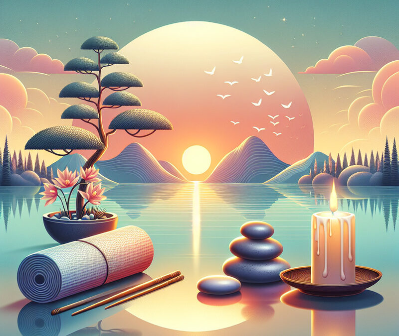Mindfulness quotidiana: strumenti pratici per il benessere