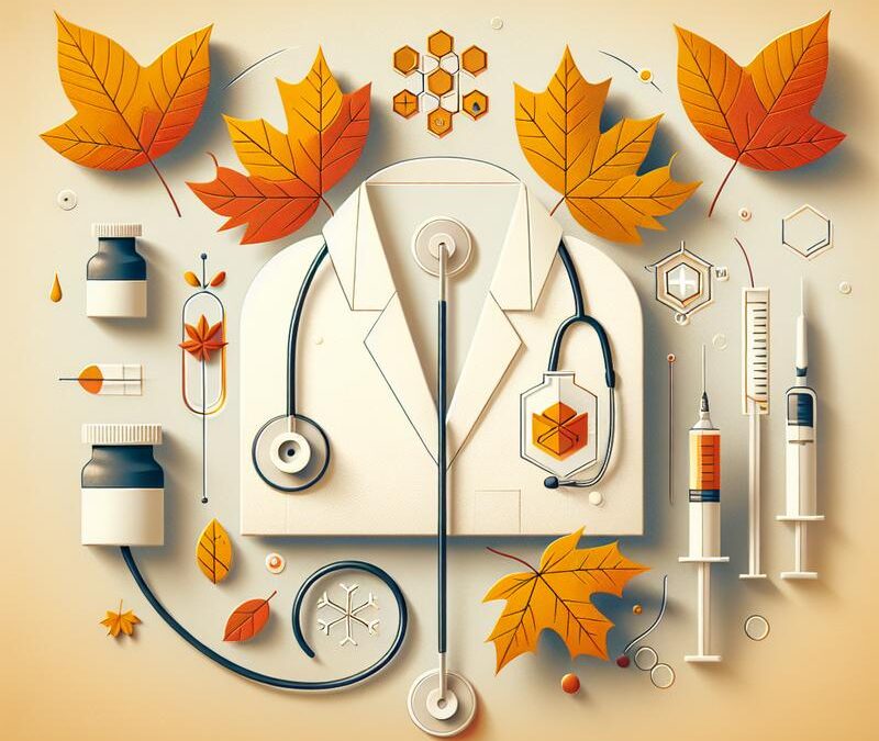 Le novità della medicina estetica per l’autunno 2025