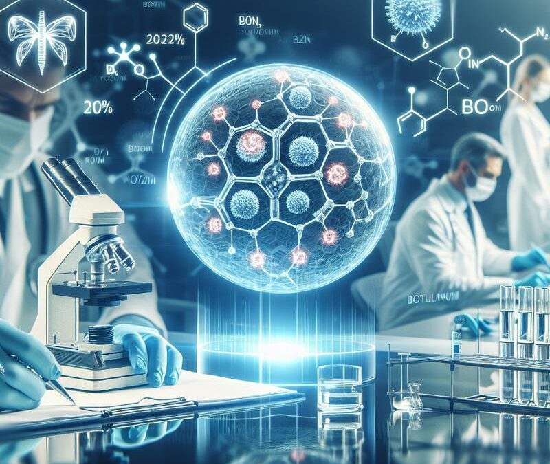 Tossina botulinica: novità 2025 su sicurezza ed efficacia