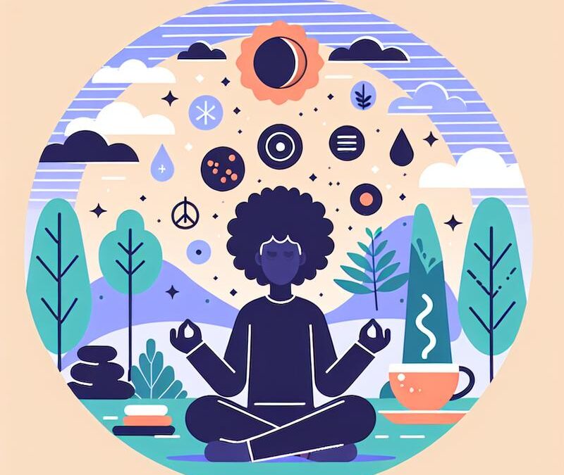 Gestire lo stress: strategie pratiche e immediate