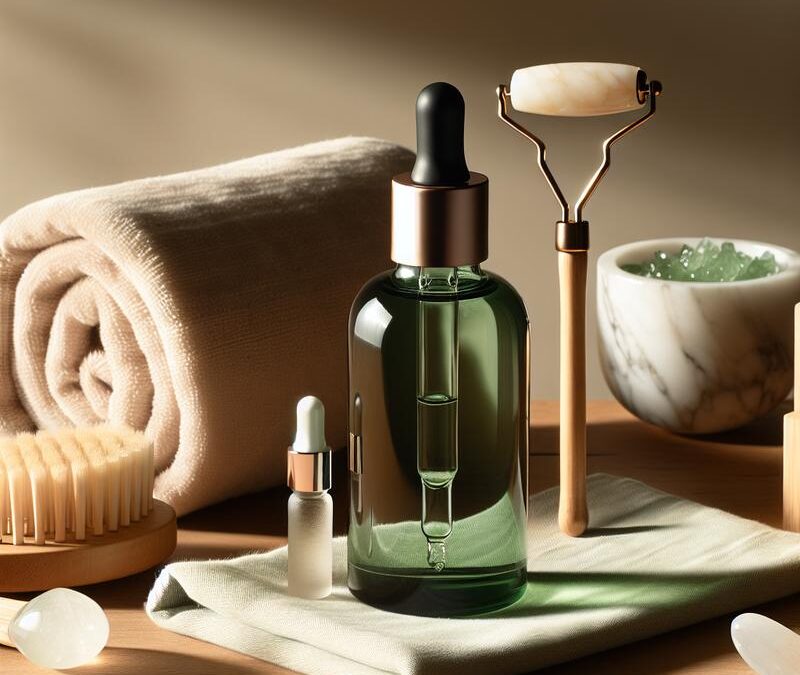 Skincare uomo: routine semplici e risultati visibili