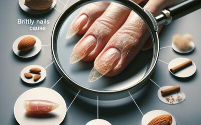 Unghie fragili: cause, prevenzione e trattamenti 2025