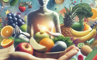 Alimentazione intuitiva: cosa significa e come iniziare