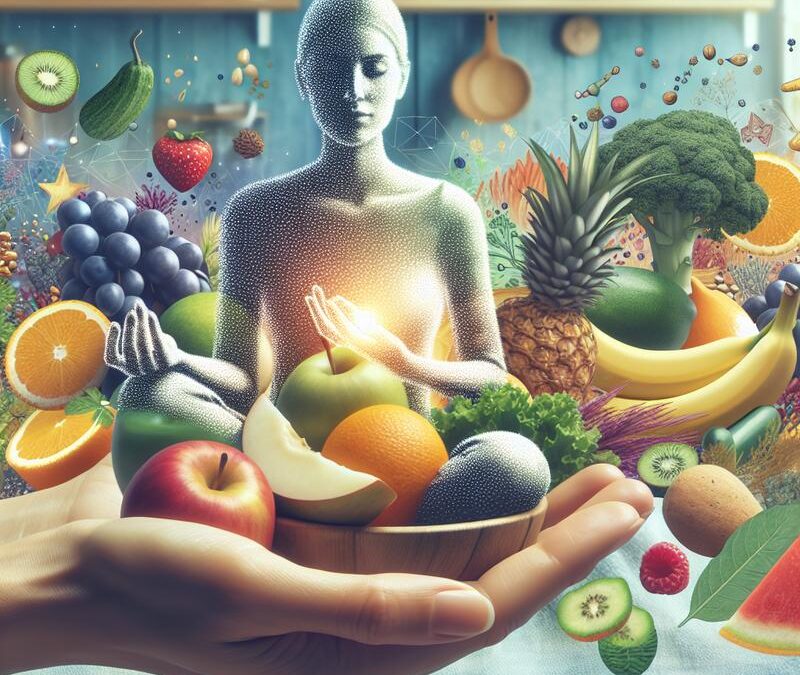 Alimentazione intuitiva: cosa significa e come iniziare