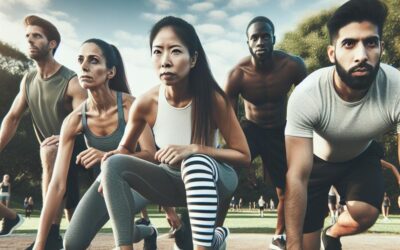 HIIT: come funziona e perché è efficace per tutti