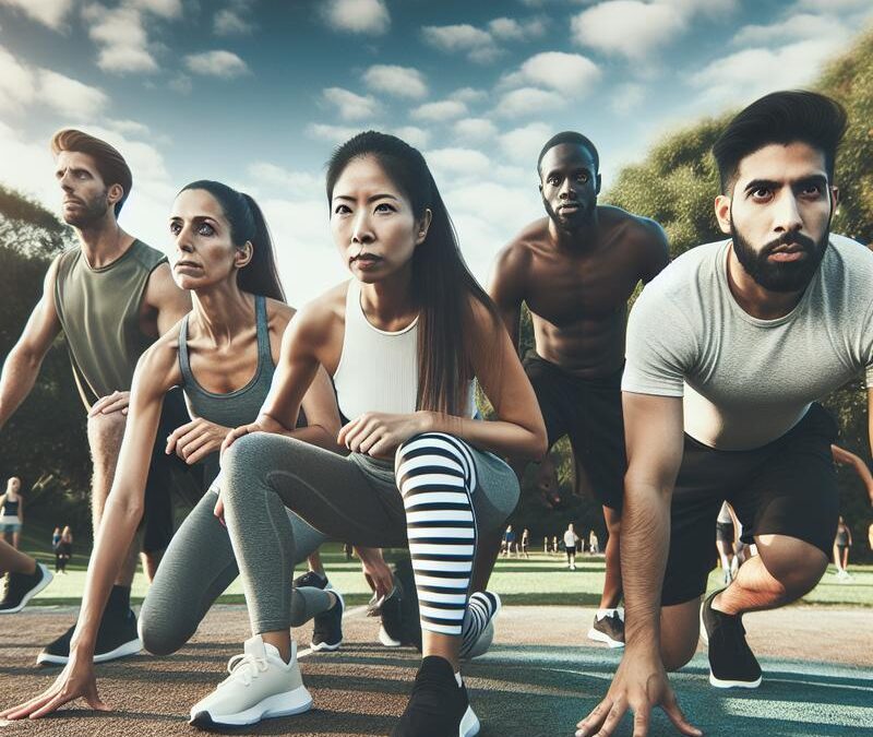 HIIT: come funziona e perché è efficace per tutti