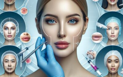 Filler viso: trend e protocolli innovativi del 2025
