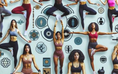 Fitness al femminile: allenarsi in modo consapevole
