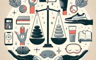 Stress e benessere mentale: 5 strategie pratiche