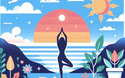 Benessere mentale: come costruire una routine positiva