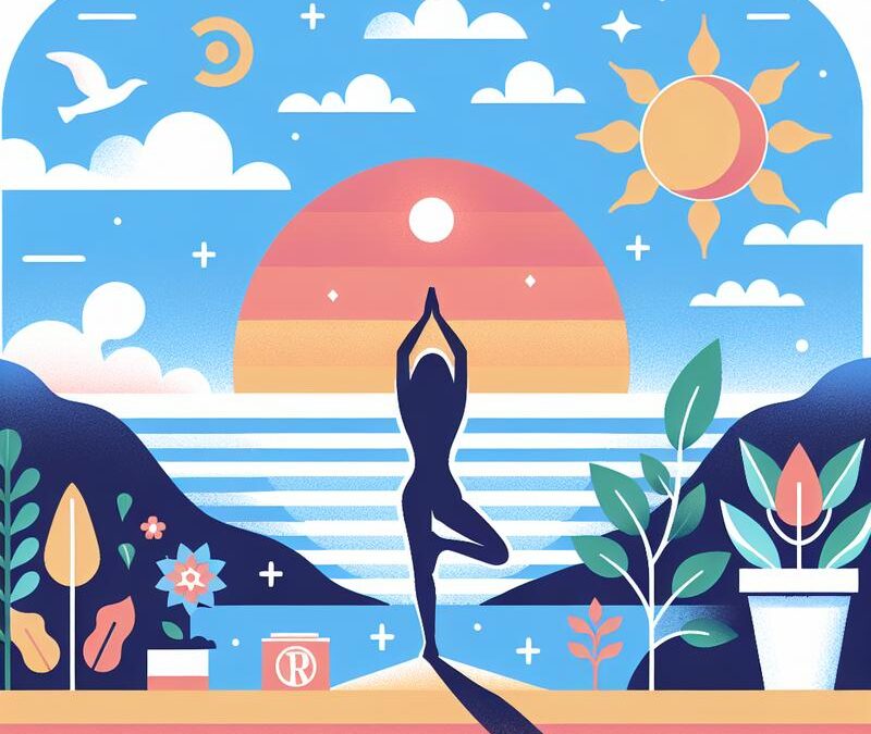 Benessere mentale: come costruire una routine positiva