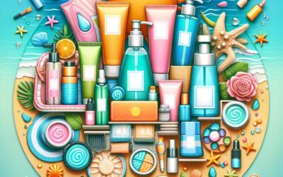 Skincare routine estiva: 7 step per una pelle luminosa