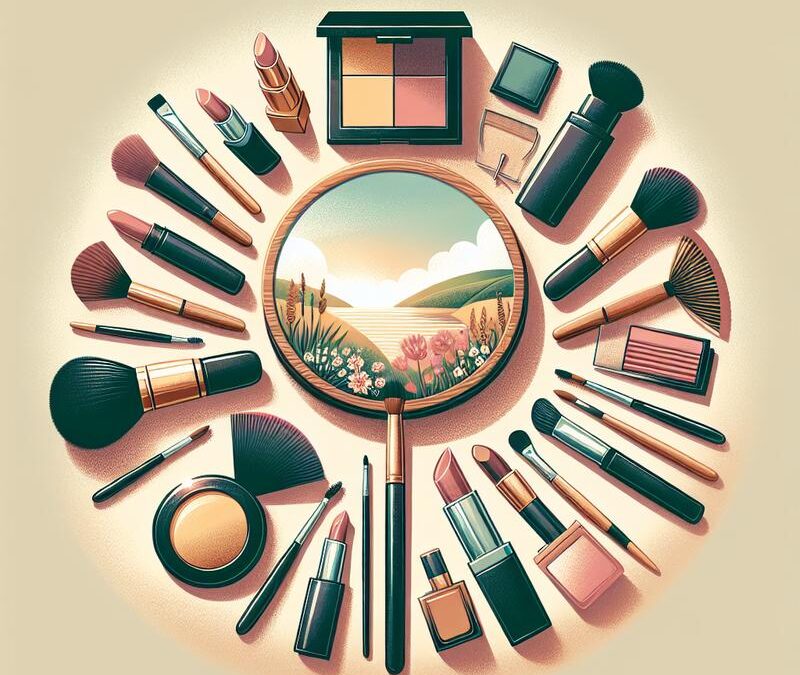 Trucco naturale: come valorizzare la bellezza autentica