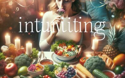 Alimentazione intuitiva: riscopri il piacere di mangiare
