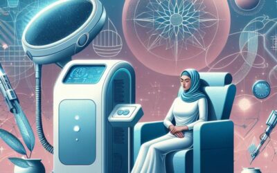 Novità 2025: depilazione laser sempre più sicura