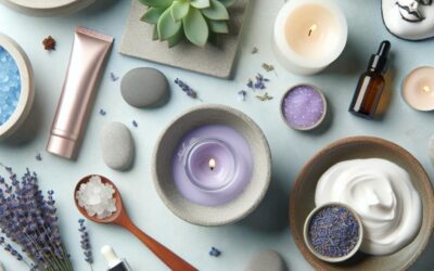 Consigli pratici per una skincare anti-stress efficace