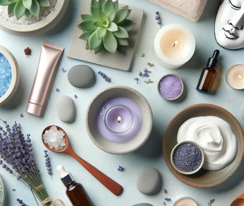 Consigli pratici per una skincare anti-stress efficace
