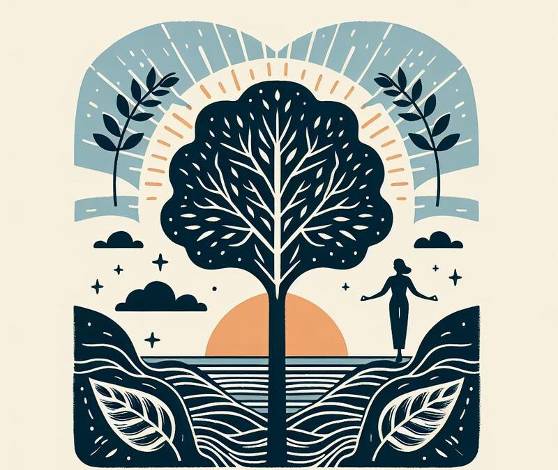 Psicologia positiva: costruire l’autostima giorno per giorno