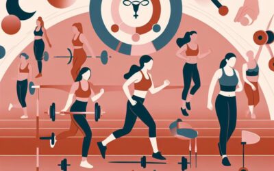 Fitness e ciclo mestruale: come adattare l’allenamento