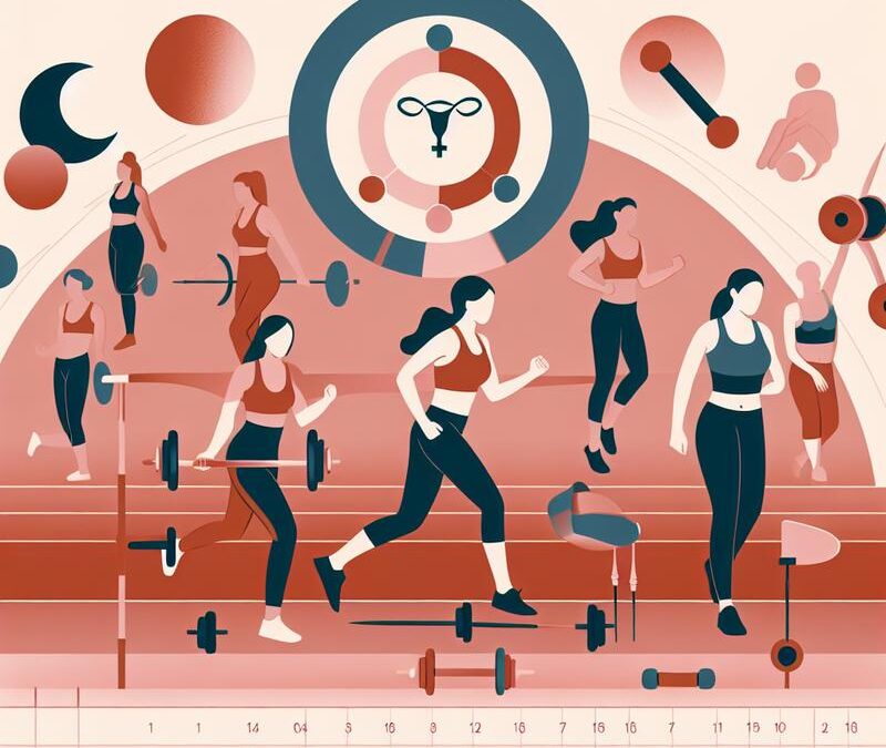 Fitness e ciclo mestruale: come adattare l’allenamento