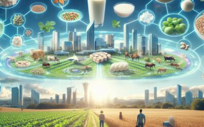 Il boom delle proteine vegetali: cosa cambia nel 2025