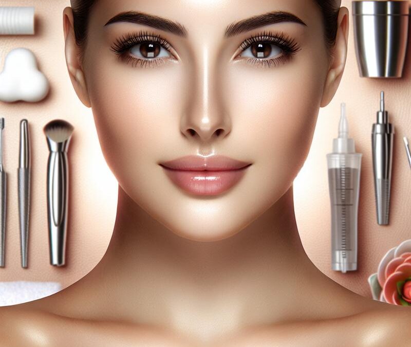 Ringiovanimento viso: i trattamenti non invasivi più richiesti