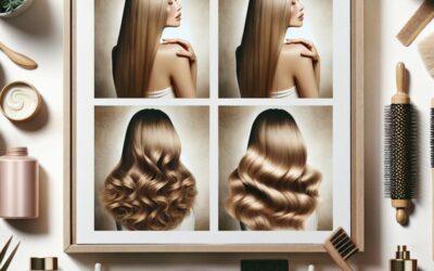 Capelli fini: 7 strategie per renderli più voluminosi