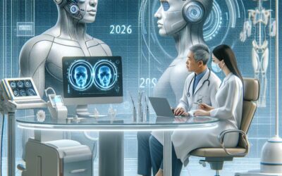 Medicina estetica per uomo: nuovi trend del 2026