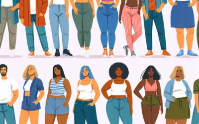 Psicologia e body positivity: vivi meglio con te stesso