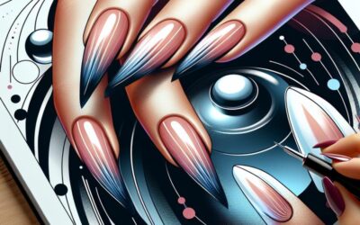 Unghie semi-permanente: tendenze e nuove tecniche 2025