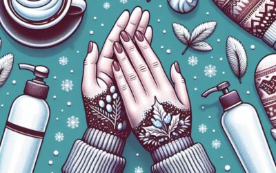 Proteggere le mani dal freddo: creme, guanti e abitudini salvapelle