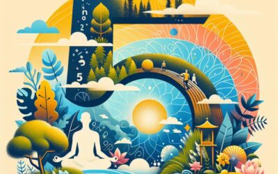 Respirazione guidata: 5 esercizi brevi da inserire nella giornata