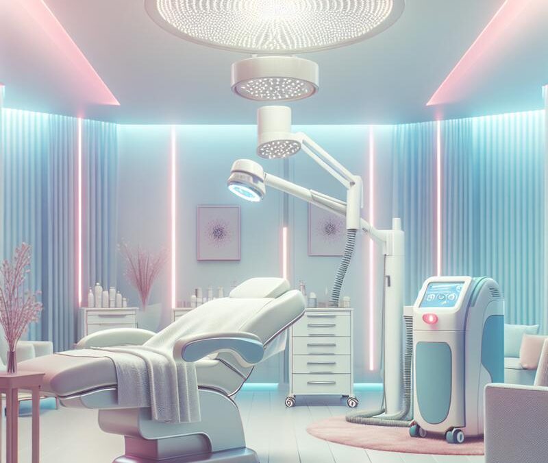 Epilazione definitiva: le ultime novità dal mondo beauty