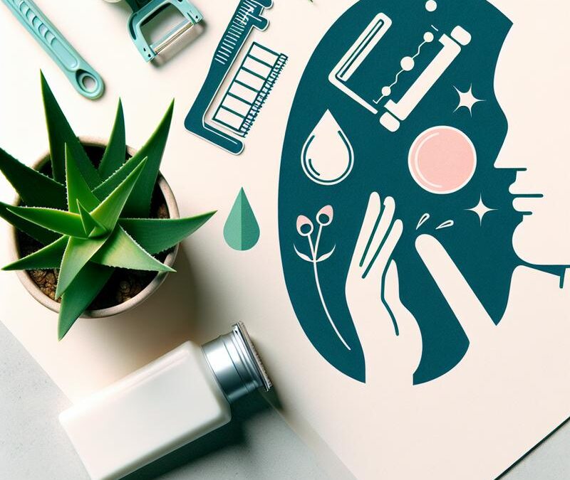 Depilazione e pelle sensibile: come prevenire irritazioni