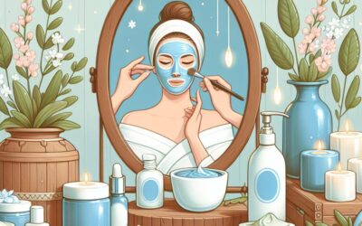 Maschere viso: gli errori da evitare per non irritare la pelle