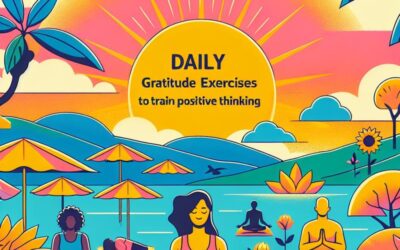Esercizi di gratitudine quotidiana: 3 pratiche semplici per allenare il pensiero positivo