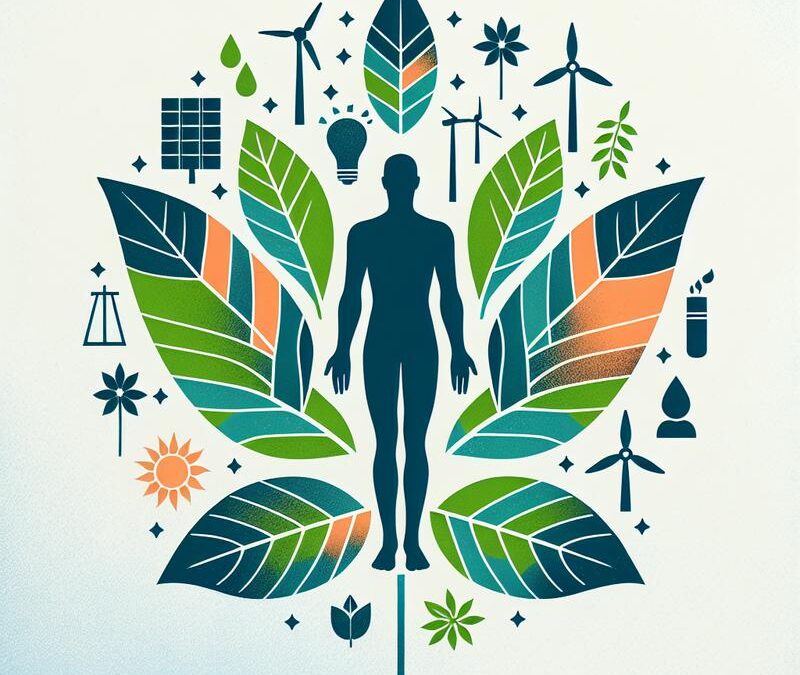 Medicina estetica green: nuove tecnologie sostenibili