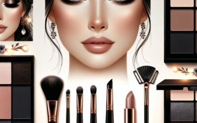 Smokey eyes facile: tutorial passo-passo per un look da sera