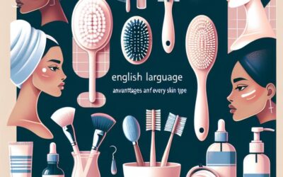 Spazzole viso: vantaggi e consigli per ogni tipo di pelle